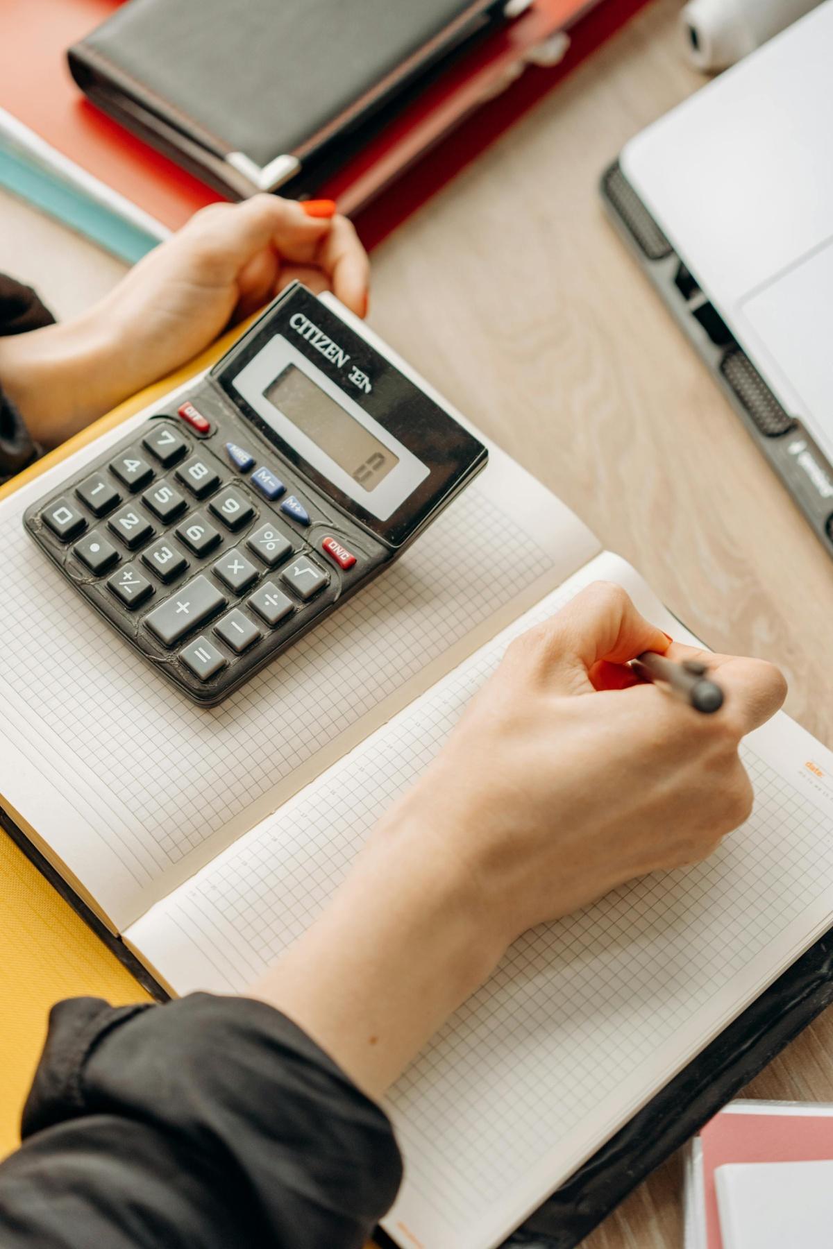 Calculateurs