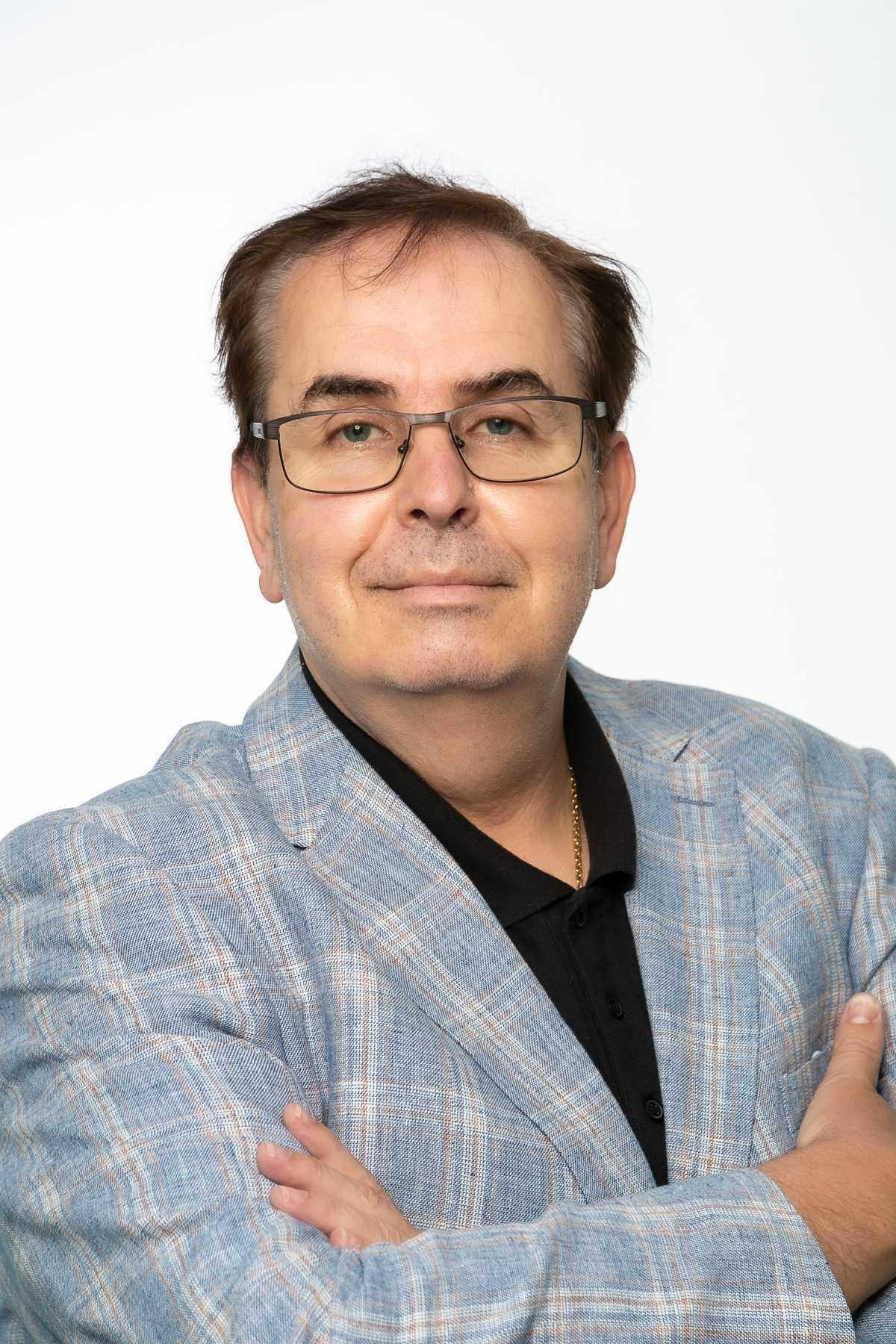 Thierry FAIDHERBE