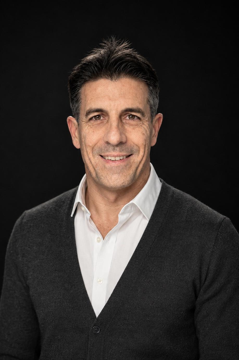 Marc TRAVISAN Marc TRAVISAN