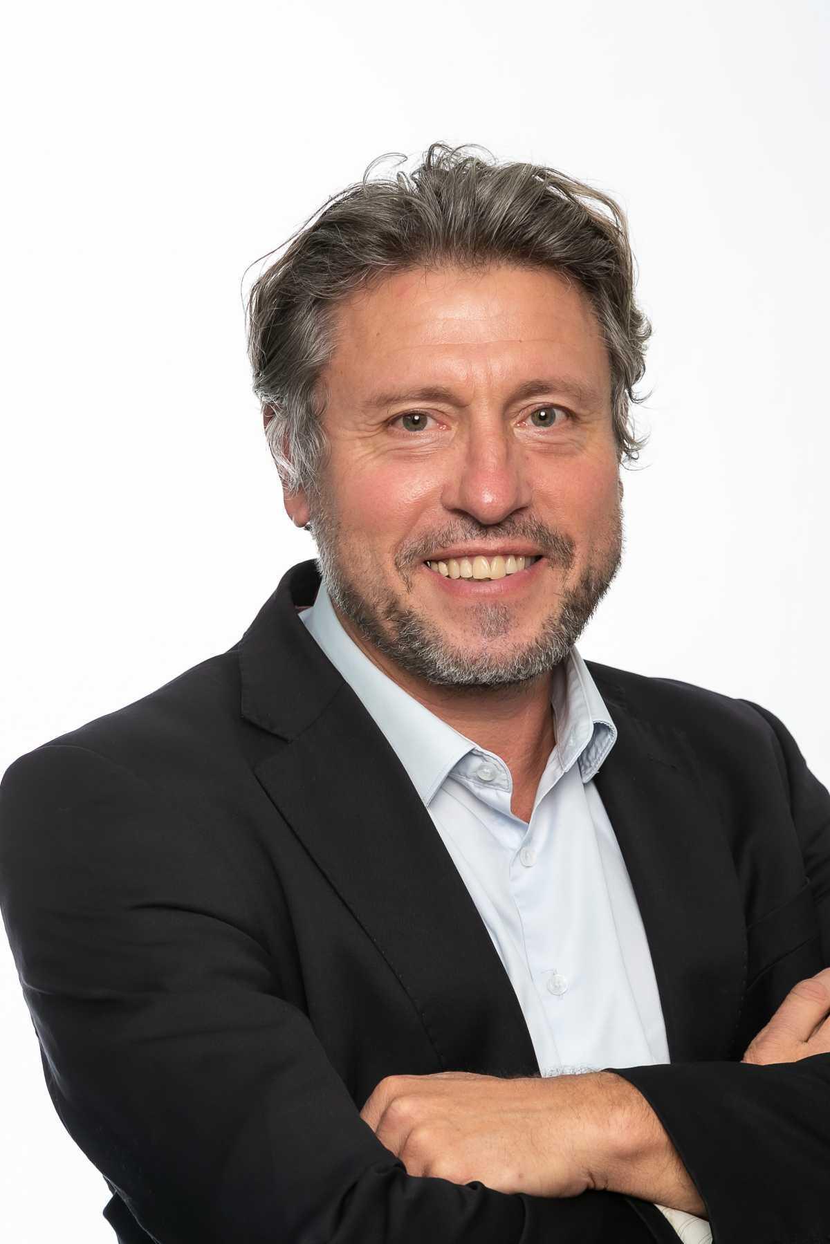 Philippe BORDAS