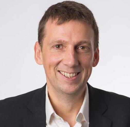 Sebastien DEVOS