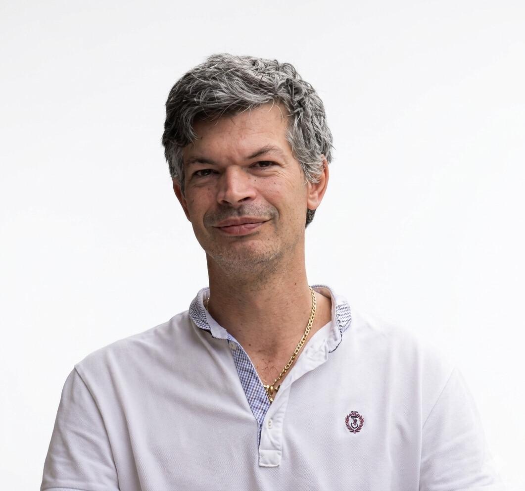 Rodolphe MENDYK