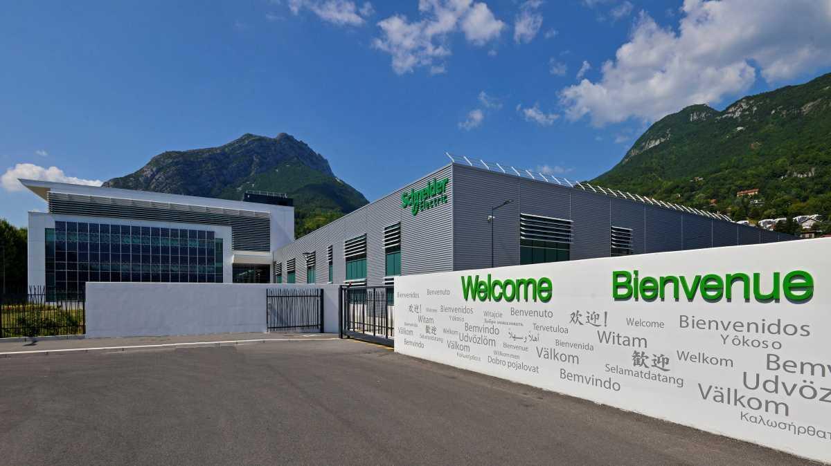 Grenoble Technopole