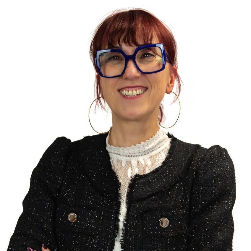 Marilyn ANDRIEU