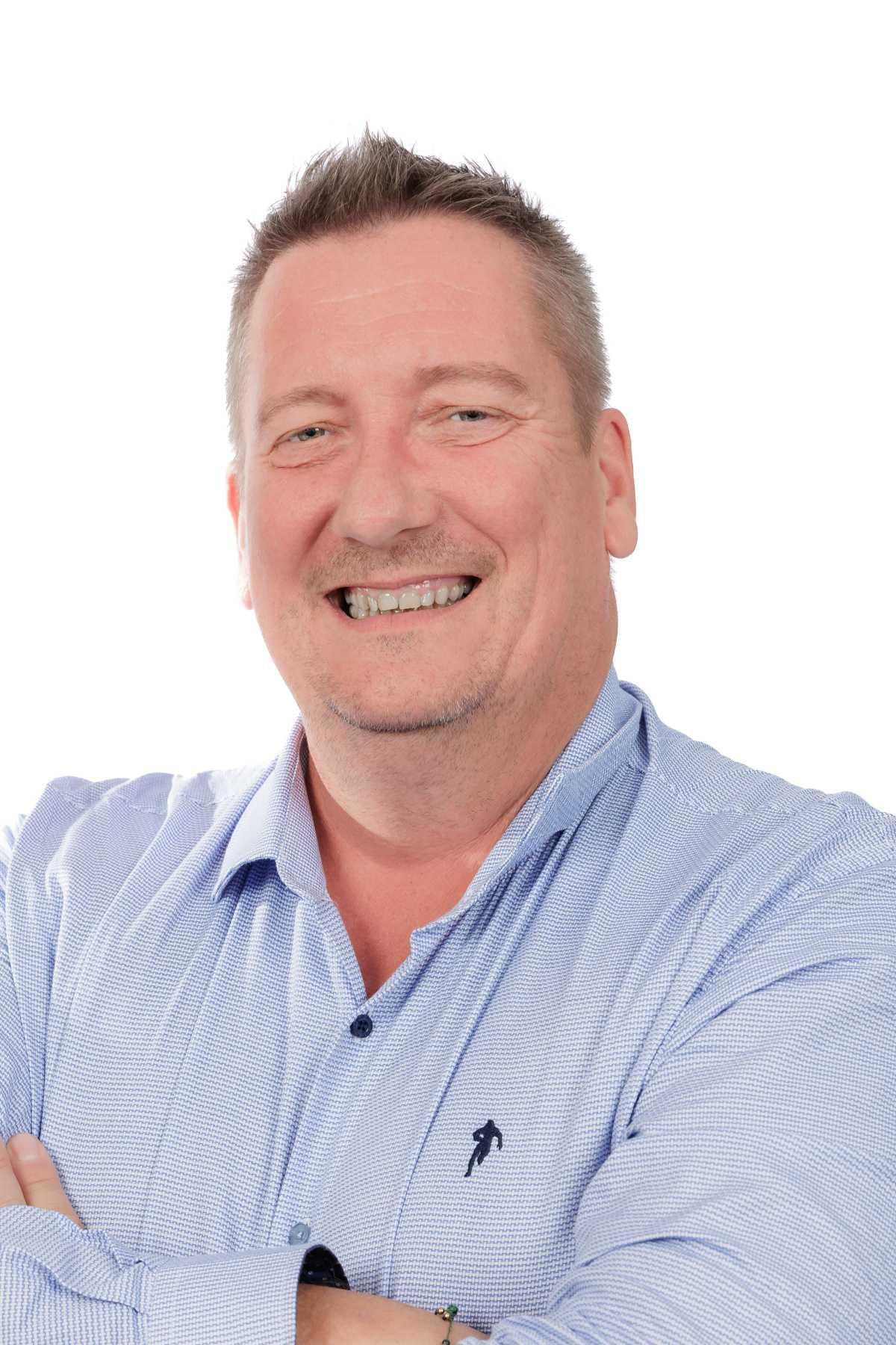 Frédéric BISSERIER