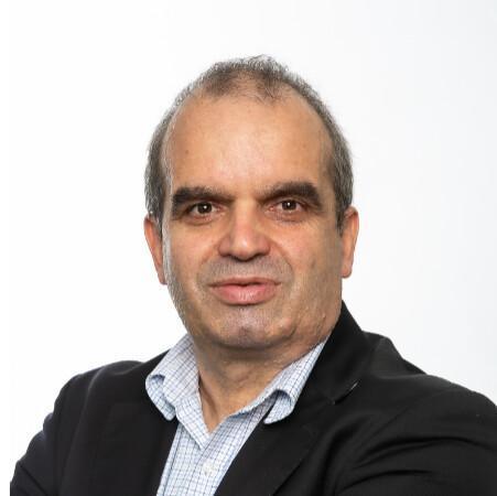 Gérard LE GOUEFFLEC