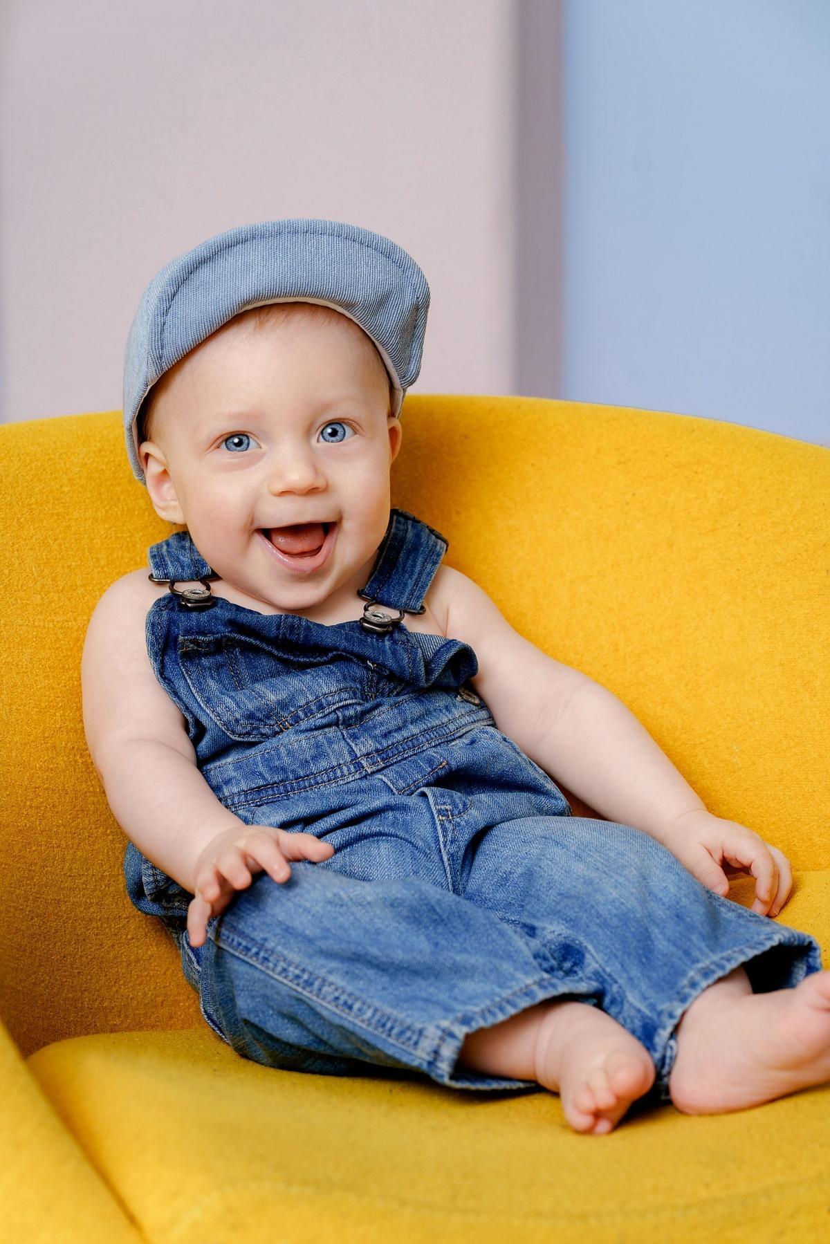 Le congé de naissance