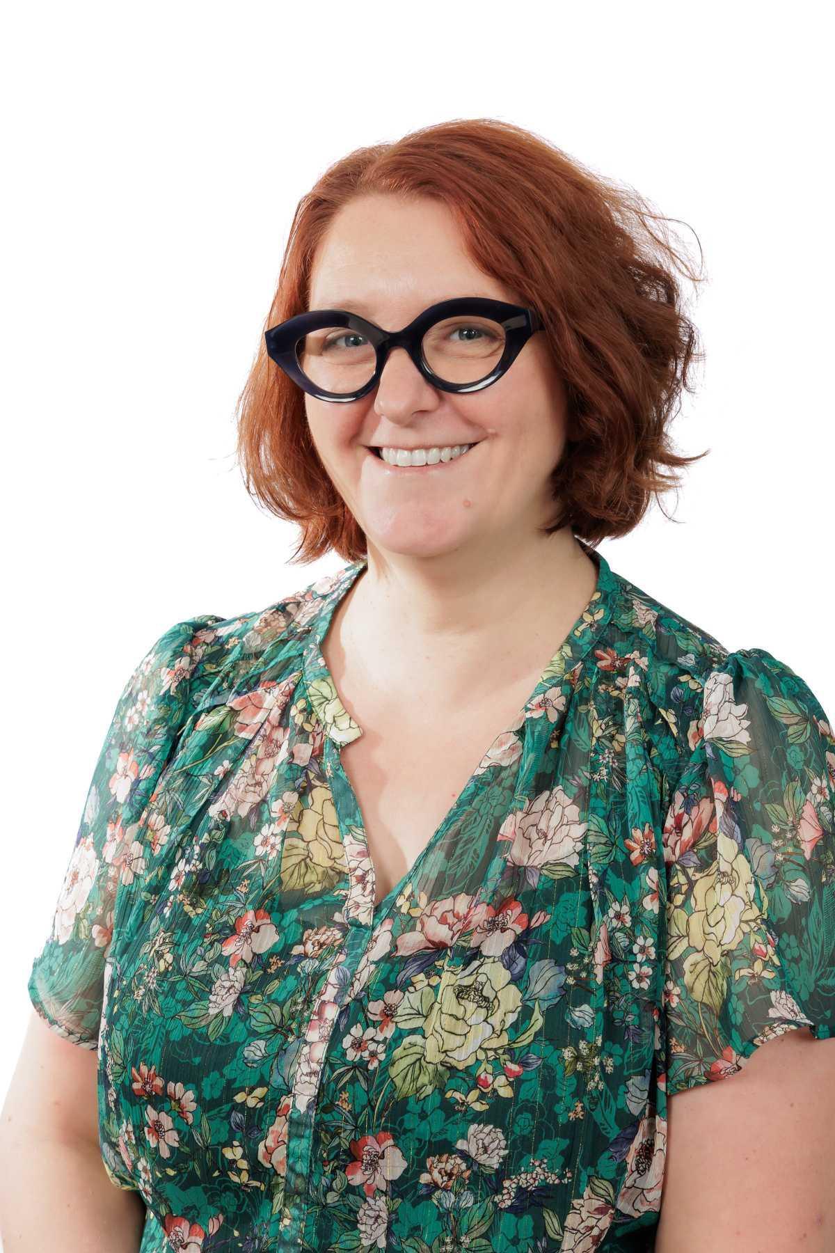 Angélique Boully