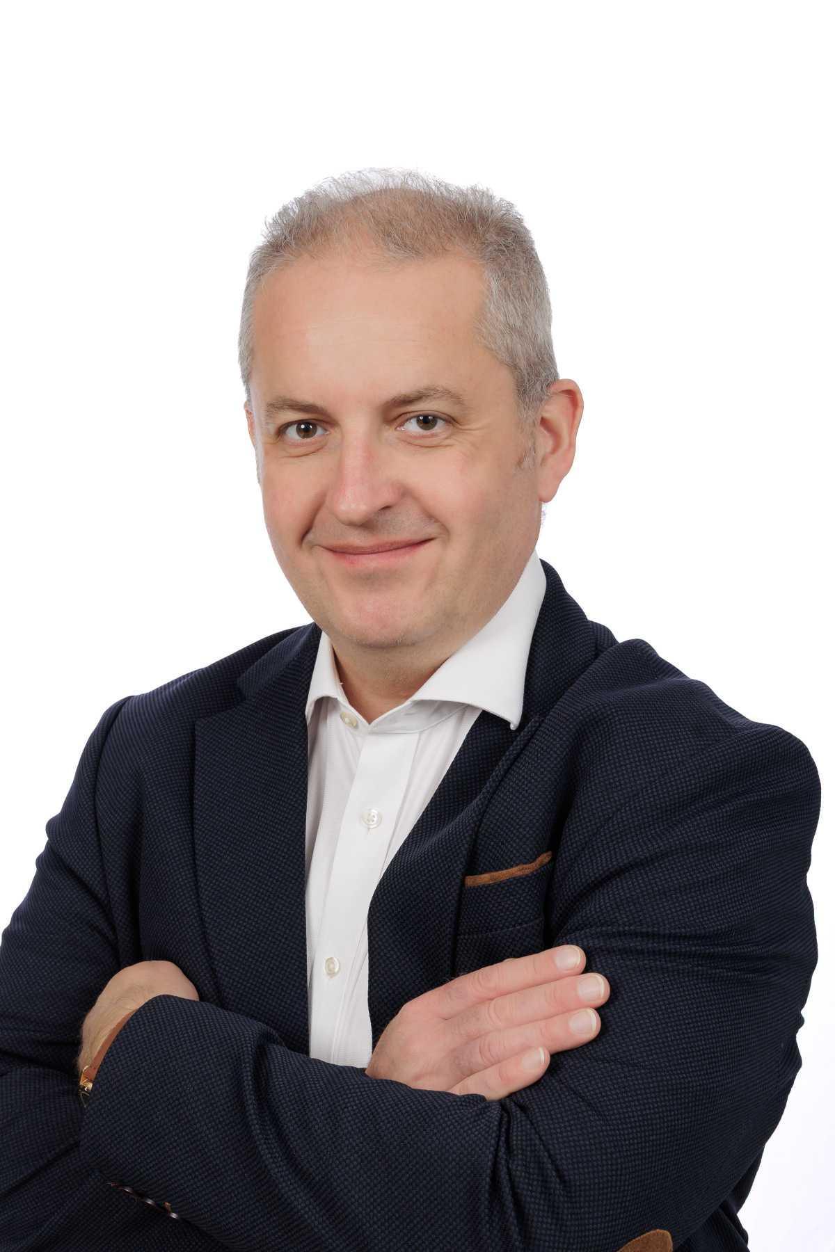 Jonathan Léger