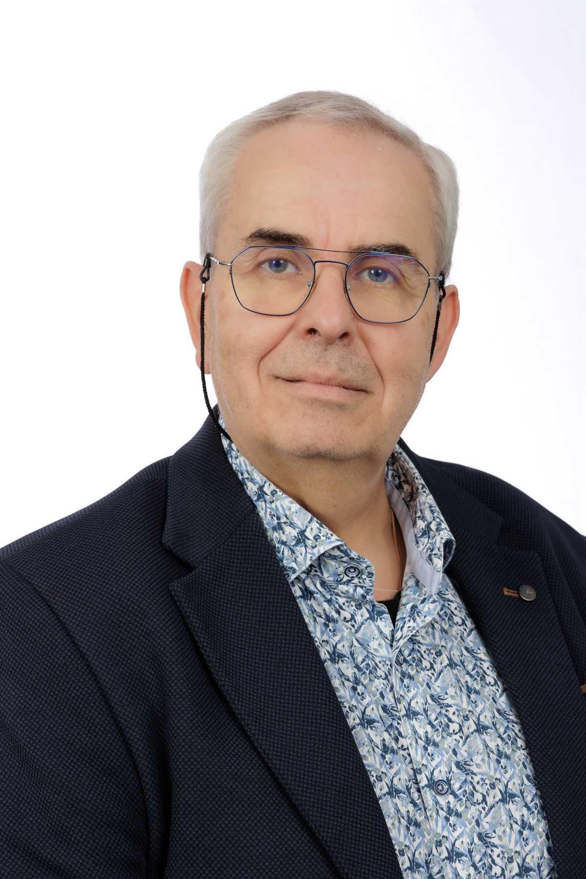 Thierry Faidherbe Thierry Faidherbe