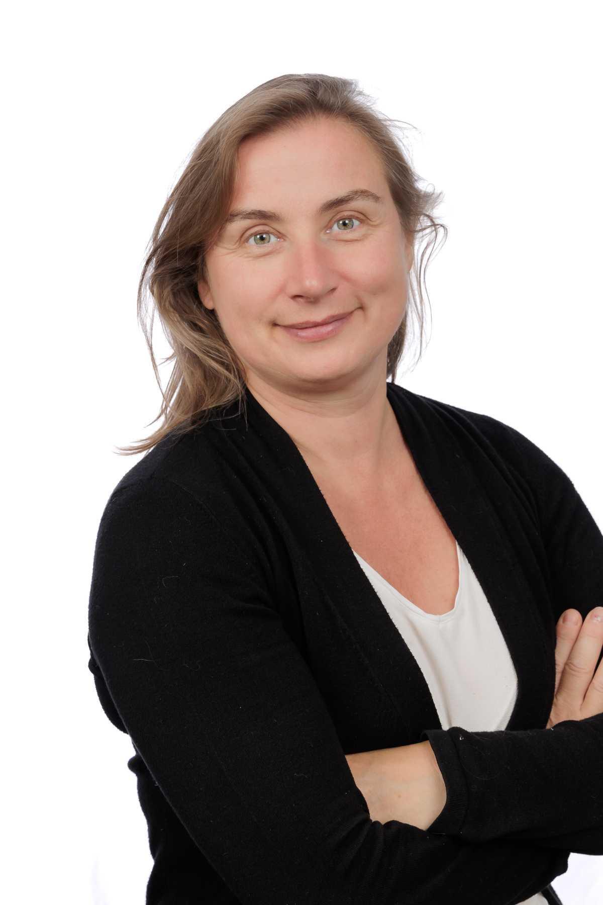 Cécile Carlier 