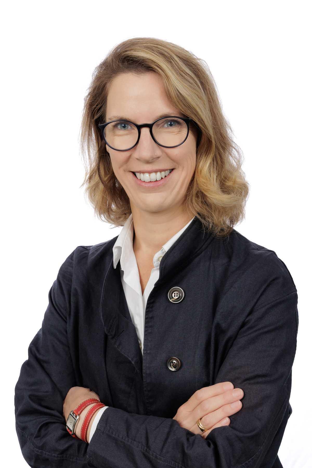 Annabelle Halbert