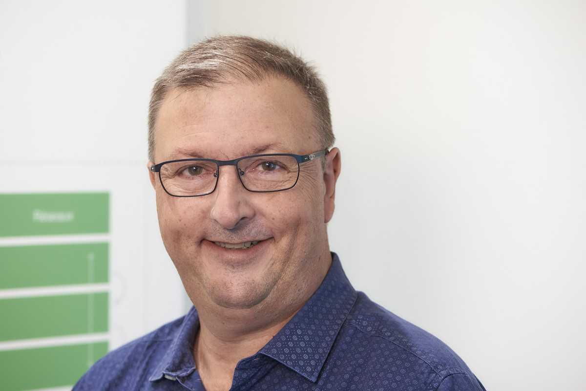 Frédéric Petit