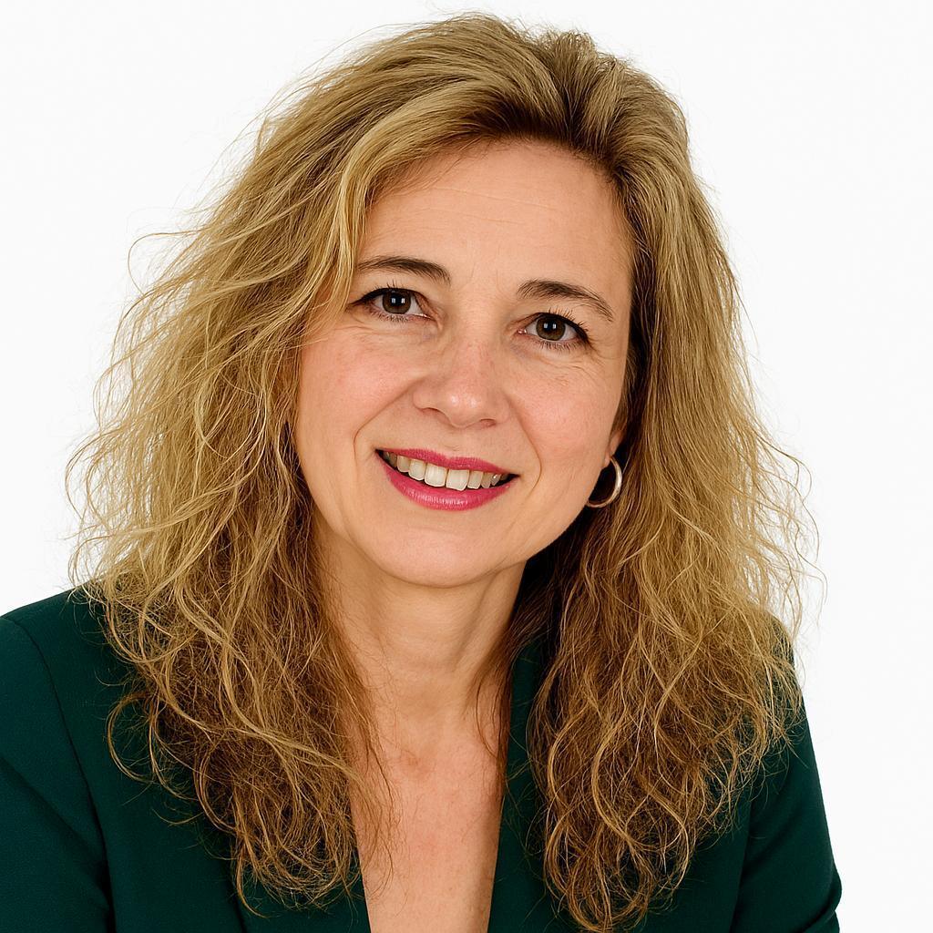 Annick PROIETTI
