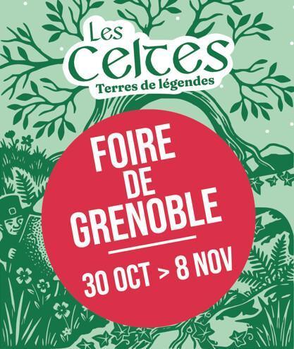 2 invitations gratuites pour la Foire de Grenoble 2 invitations gratuites pour la Foire de Grenoble