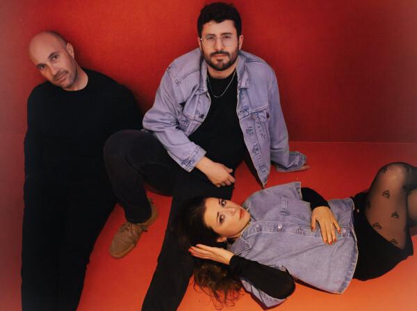 PELIGRO! publican su nuevo EP "Vol.1" 