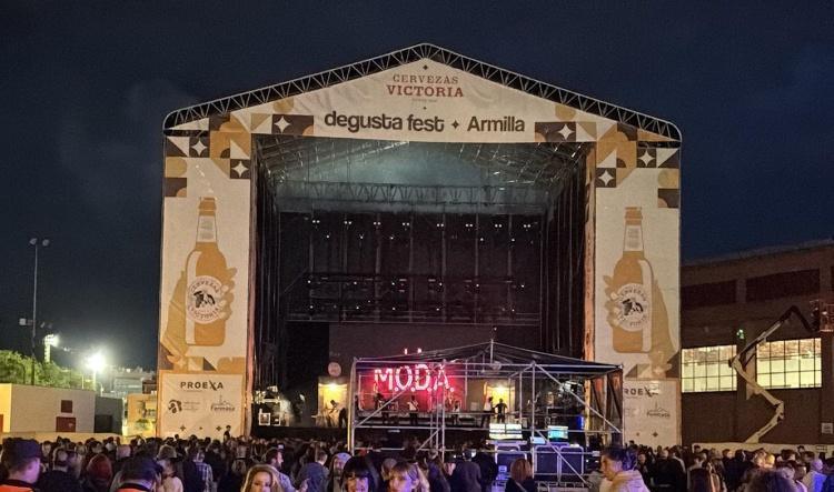 DegustaFest '26