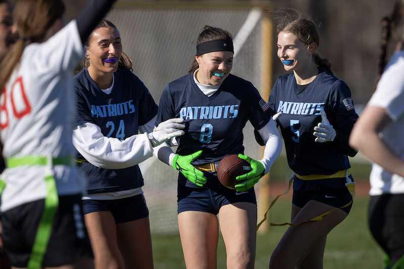 Freehold Township 24, Manalapan 7