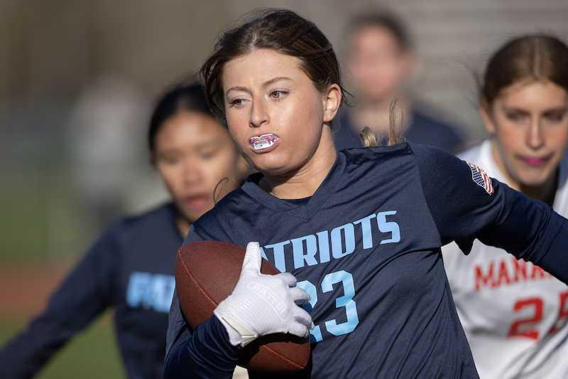 Freehold Township 33, Ranney 6