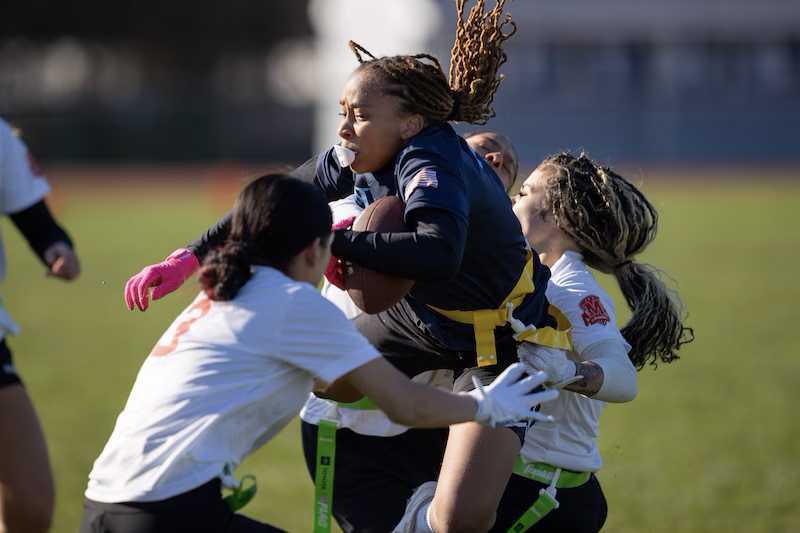 Neptune 27, Freehold Township 0