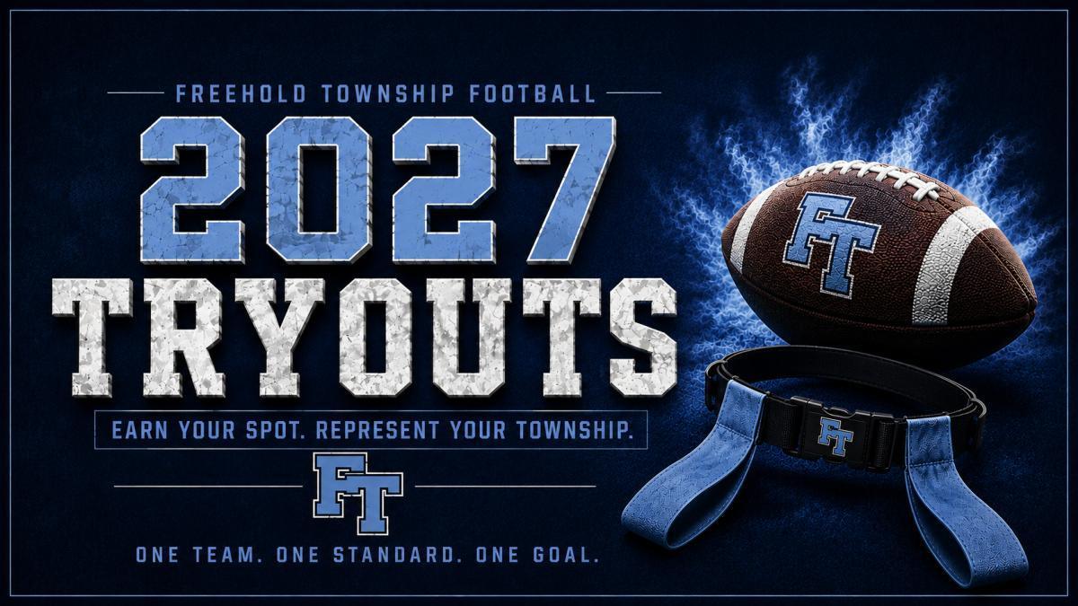 2027 Tryouts 2027 Tryouts