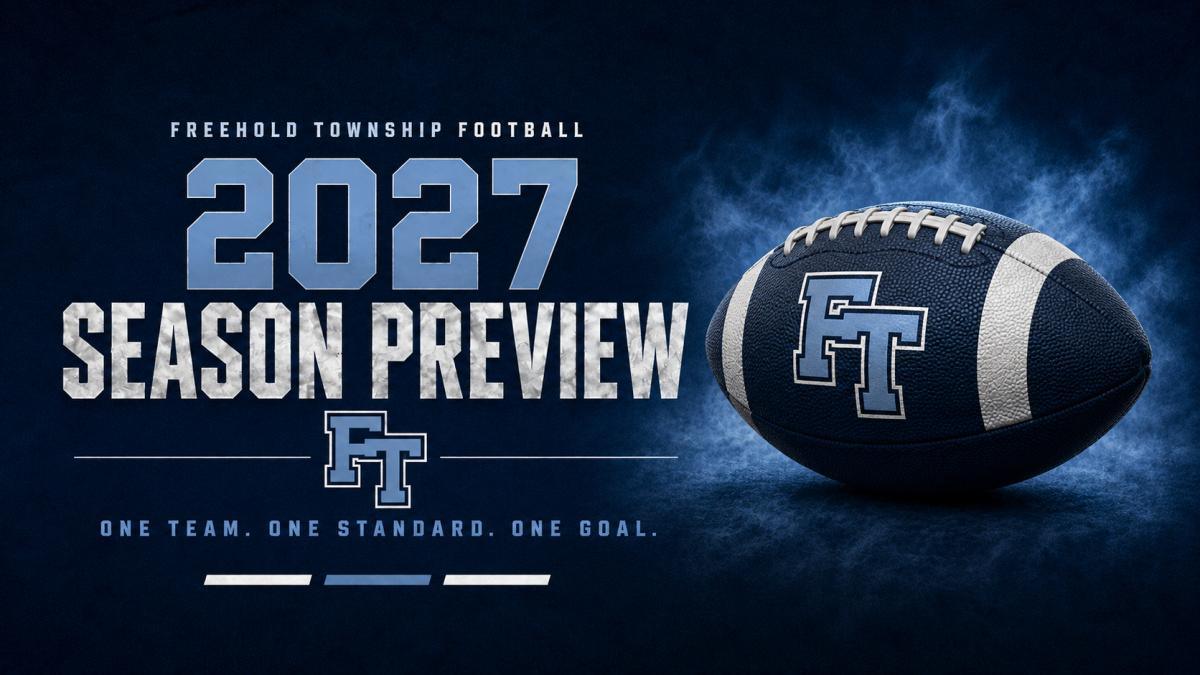 2027 Season Preview 2027 Season Preview