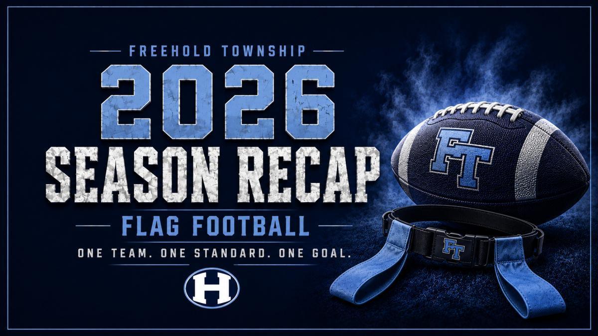 2026 Season Recap