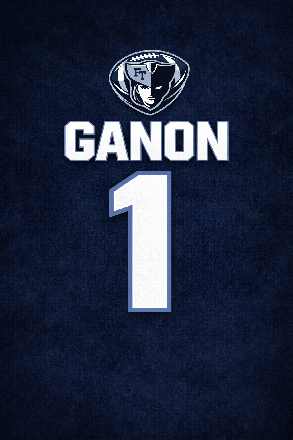 Joelle Ganon - Freshman