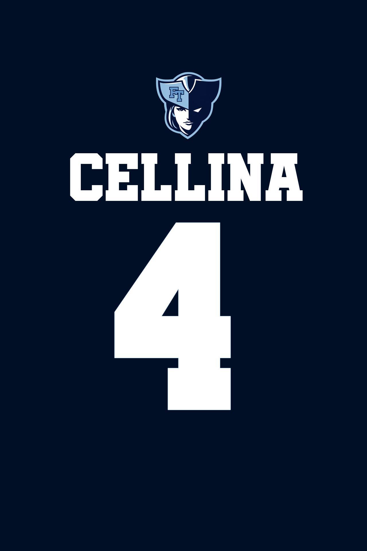 Fiona Cellina
