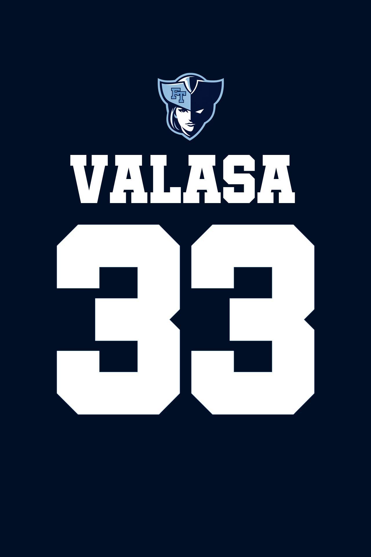 Abby Valasa
