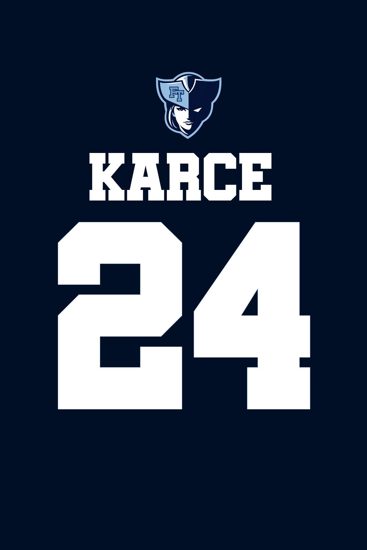  Sihera Karce
