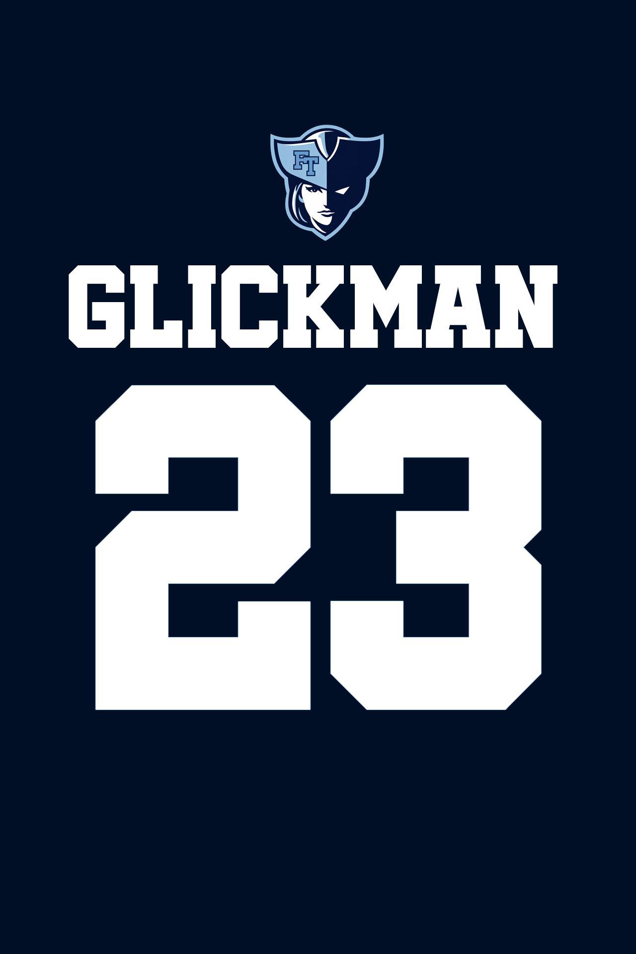 Chloe Glickman