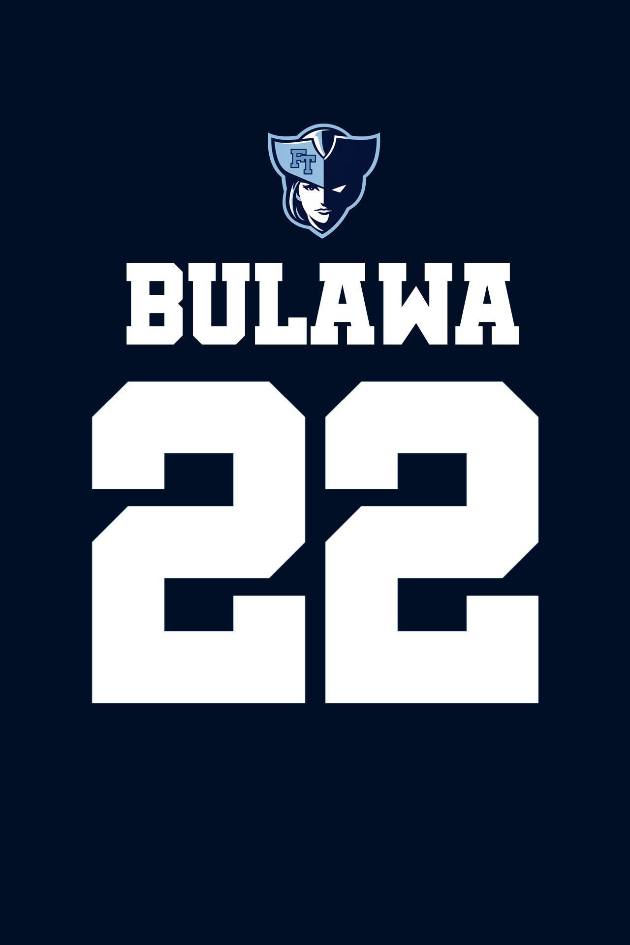 Katie Bulawa