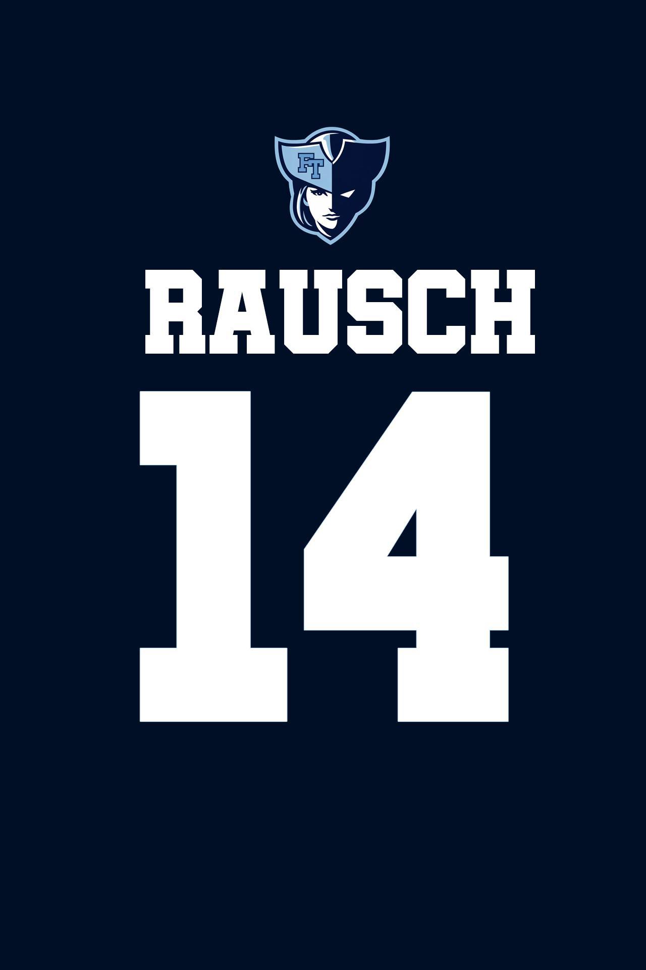  Skyler Rausch