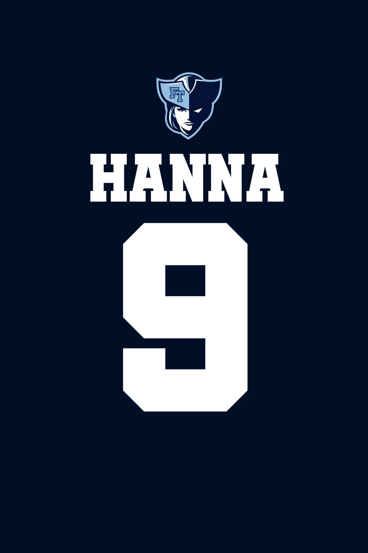 Isabelle Hanna