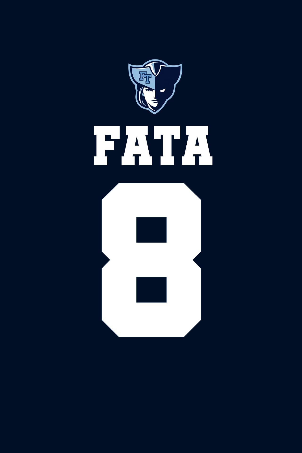  Kaylie Fata