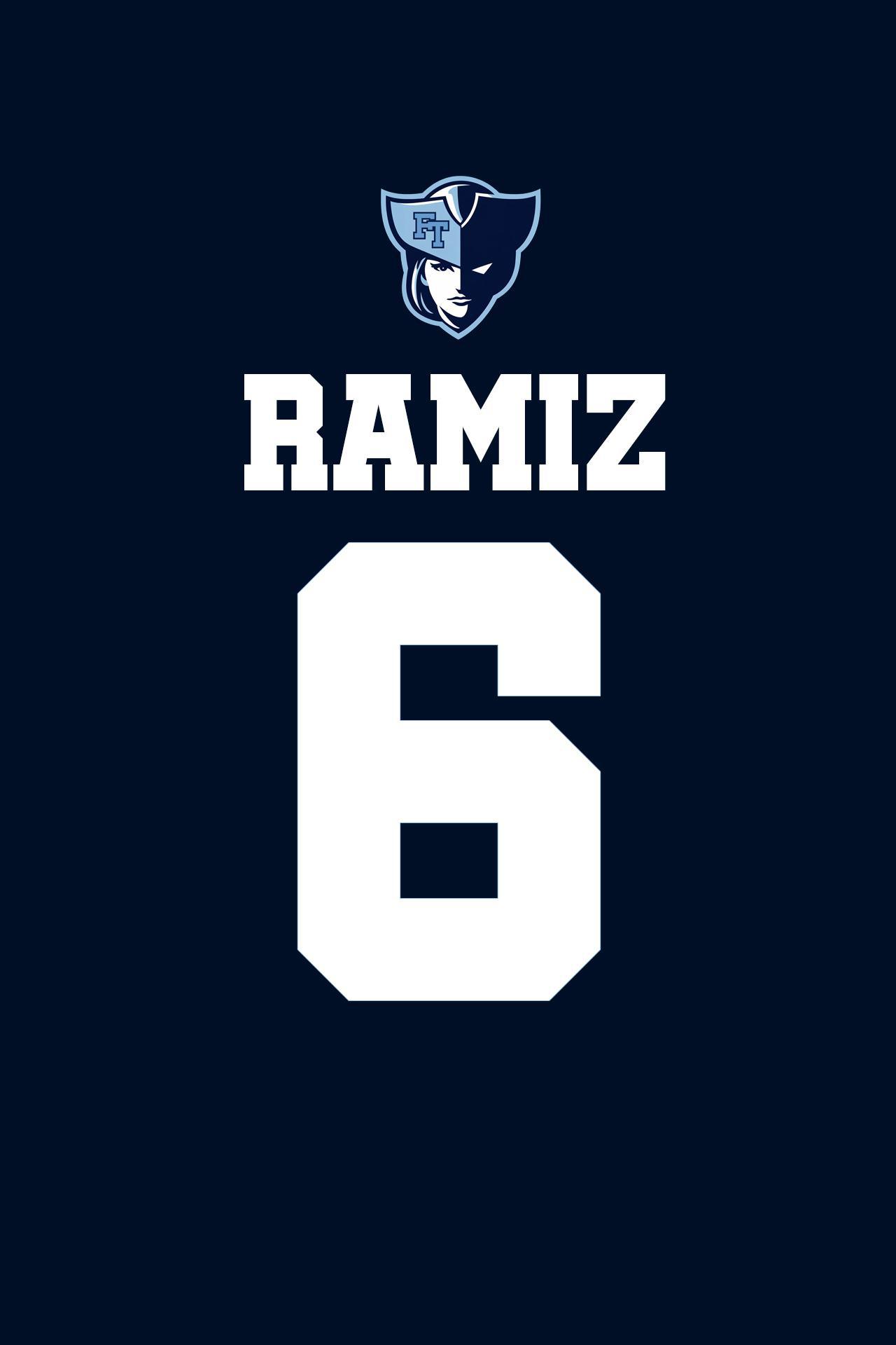 Gabby Ramiz