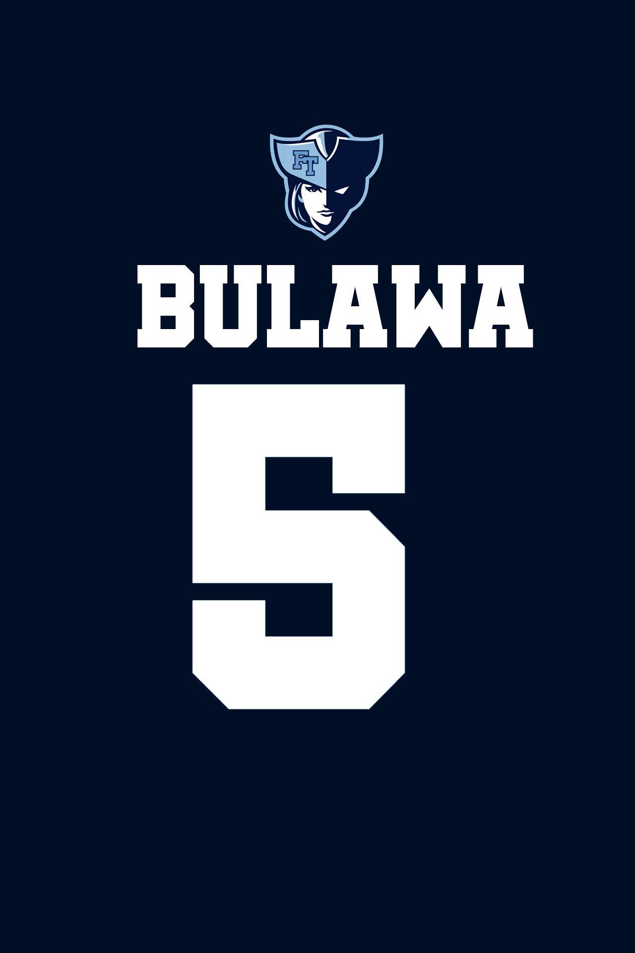 Maria Bulawa