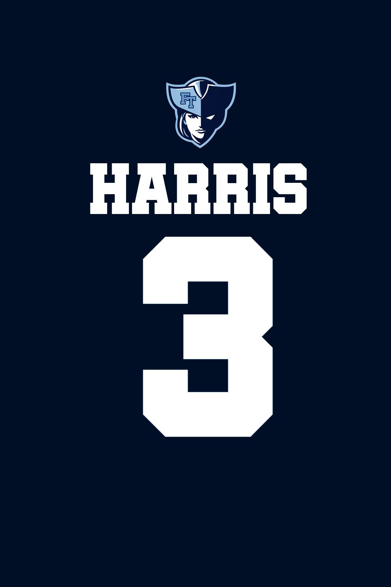Shiloh Harris