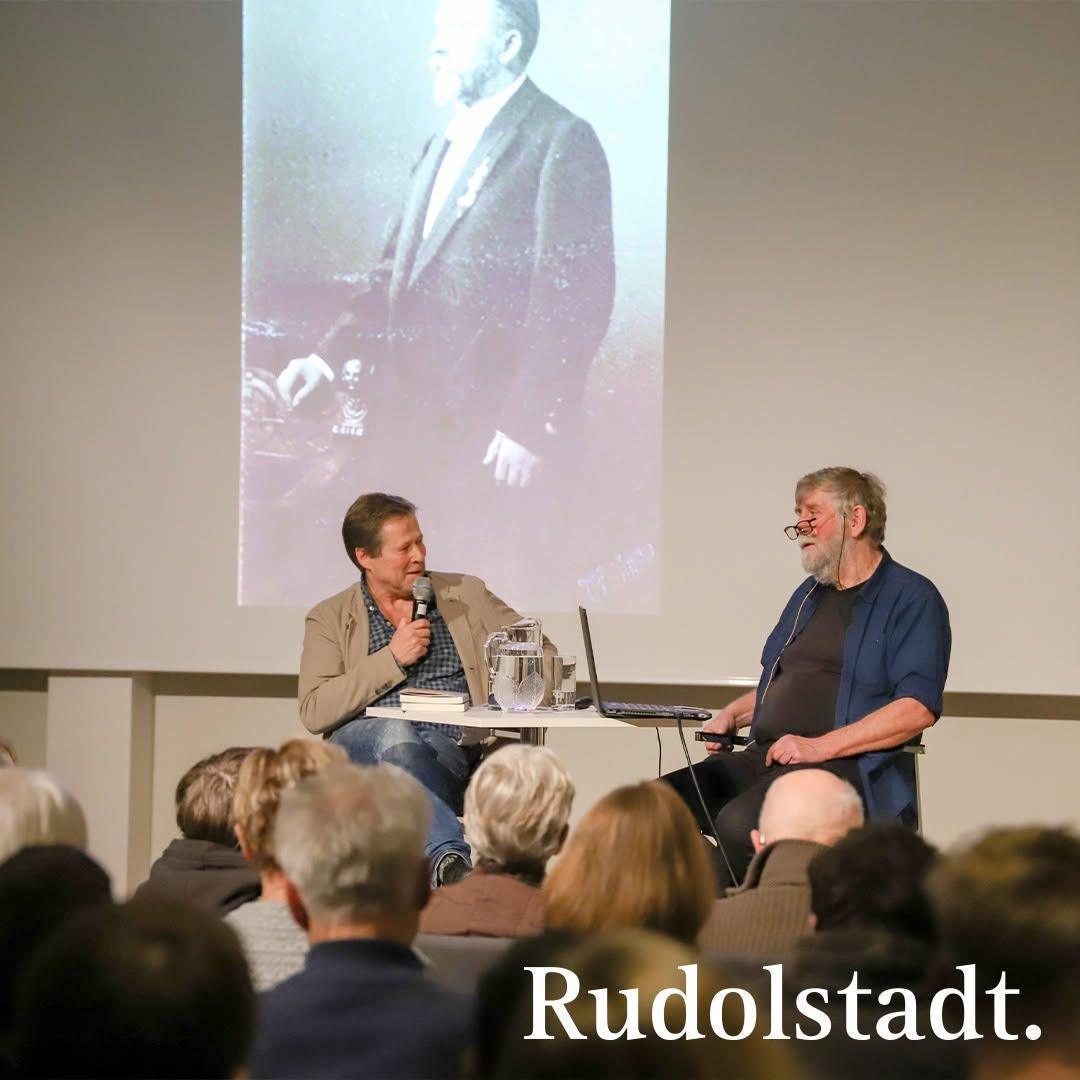  🌟 Friedrich Adolf Richter: Visionär, Unternehmer, Legende 