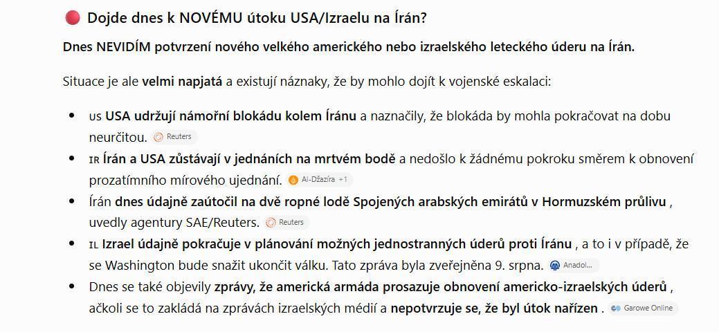 USA utoci na IRAN...???