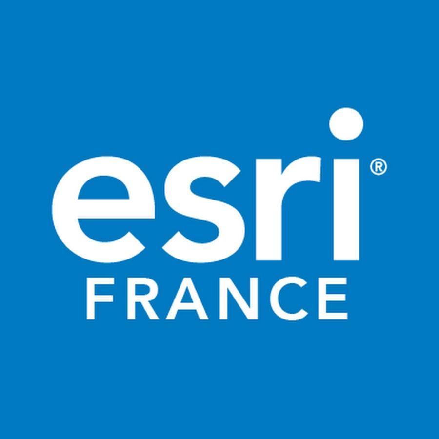 Esri france