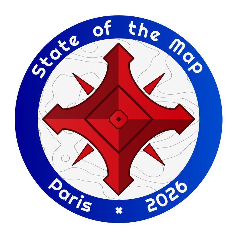 Paris - State of the Map 2026