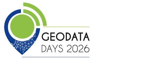 Tours - GeoDataDays