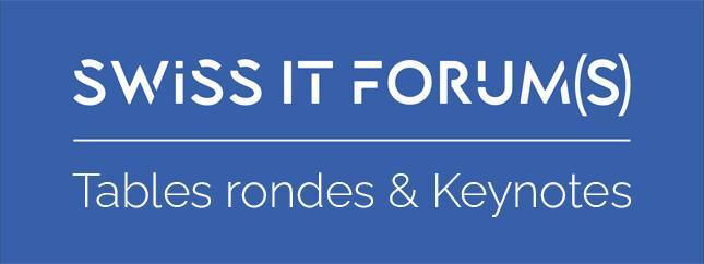 Genève (Suisse) - Swiss it Forum