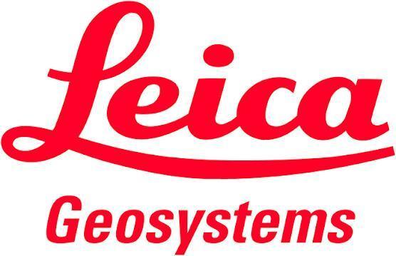 Leica Geosystems Leica Geosystems