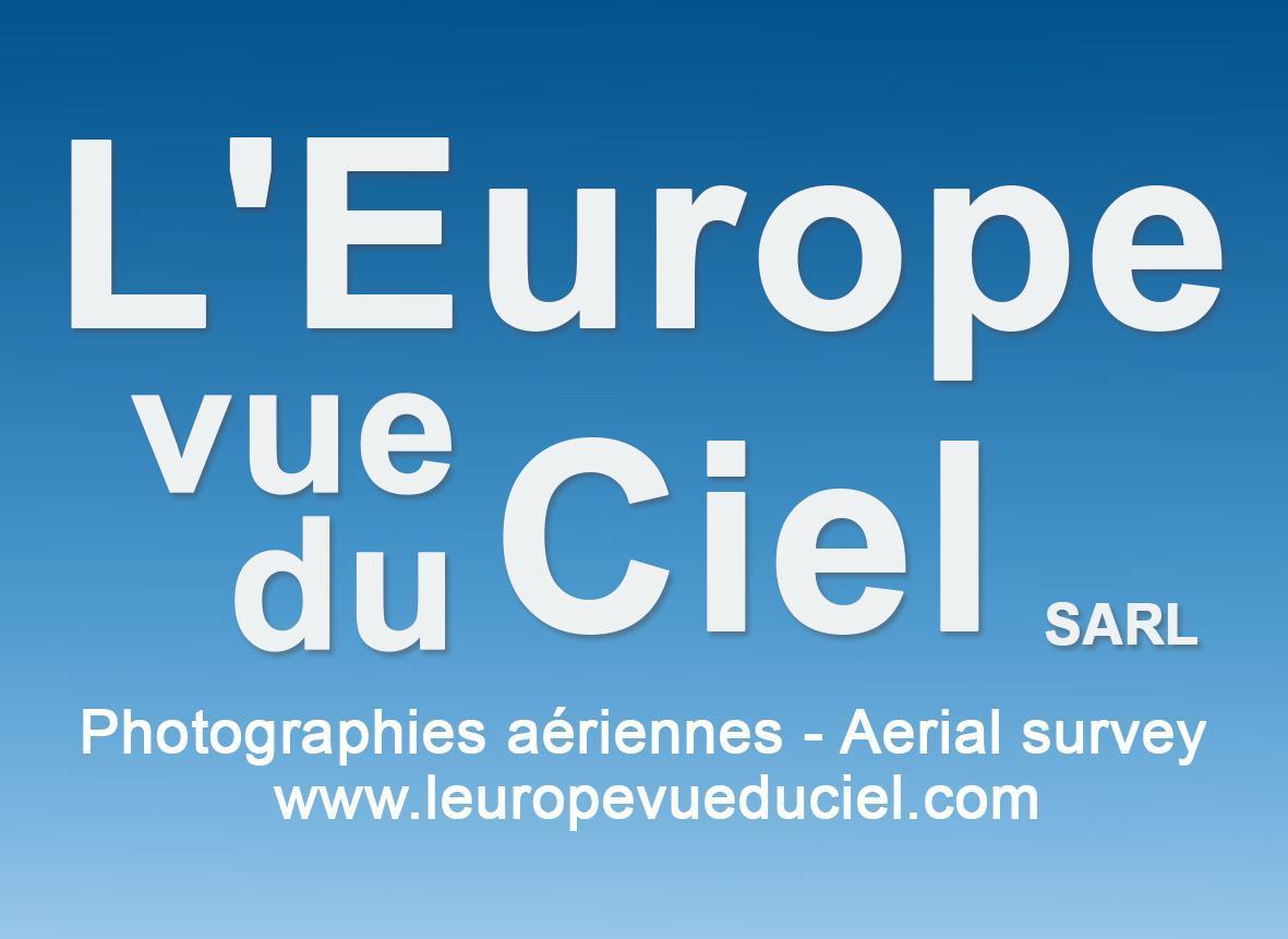 L'Europe vue du Ciel