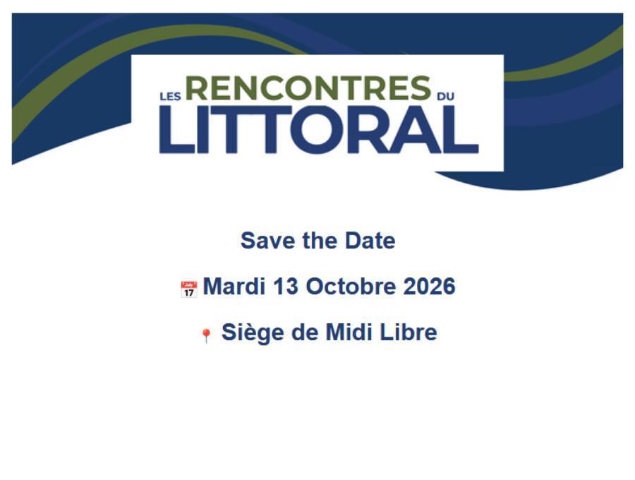 Les Rencontres du Littoral