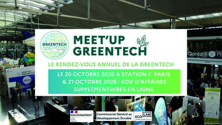 Meet’up Grenntech