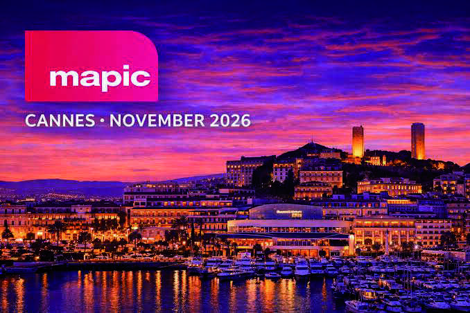 Mapic